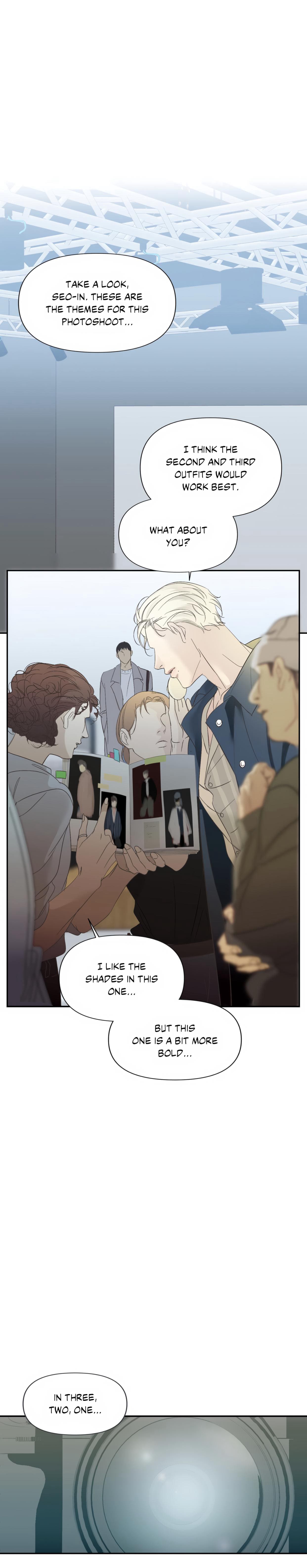 backlight, Chapter 14 image 05